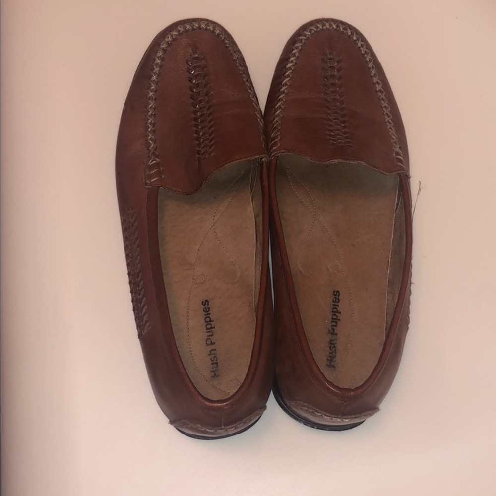 Hush puppies Women’s Size 10